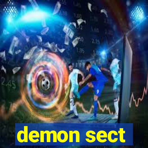 demon sect